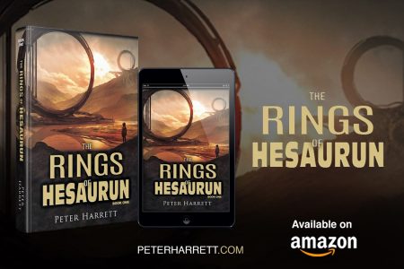 THE RINGS OF HESAURUN